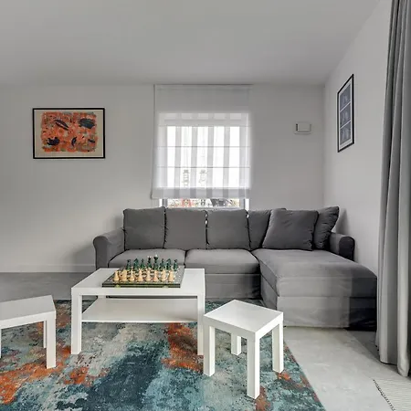 Wave - Yacht Park 3 شقة *