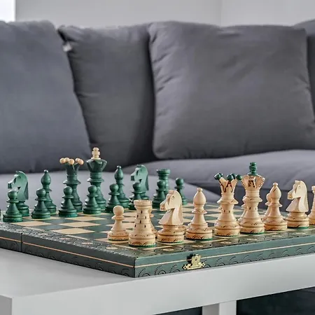 شقة Wave - Yacht Park 3