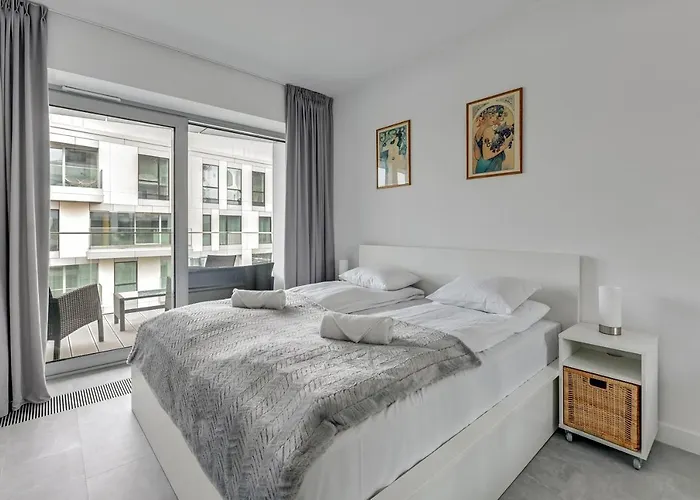 Wave - Yacht Park 3 Gdynia