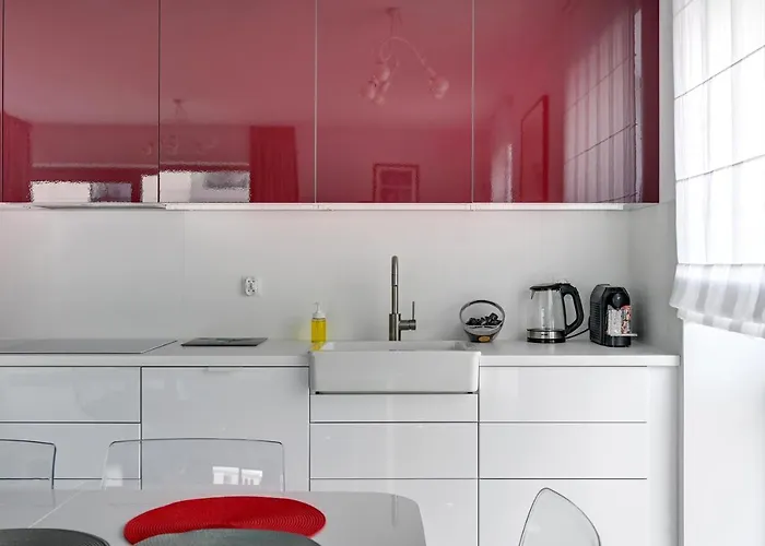 Wave - Yacht Park 3 * Gdynia